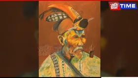 Celebrating Tribal Art and Ecological Wisdom