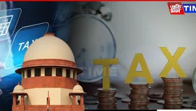 Supreme Court to Examine Constitutional Validity of Securities Transaction Tax