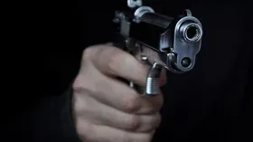 Senior BJP Leader Shot Dead Outside Home in Odisha