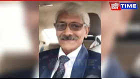 Renowned Film Maker Arup Borthakur Passes away
