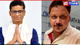 Zubeen Garg Case: Dulu Ahmed Files Caveat Against Shyamkanu Mahanta