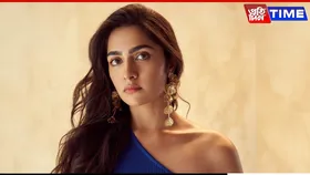 Who Is Rukmini Vasanth? Meet the Rising Star of Kantara: A Legend Chapter 1