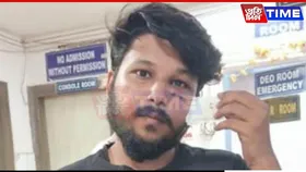 3 Arrested in Cattle Theft Case Attack DB Stock Broking Scam Accused Inside Jail