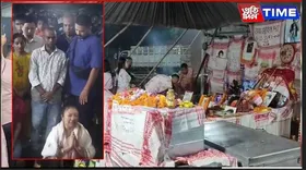Garima’s Heartbreaking Appeal in Sonapur: Seek Justice For Zubeen