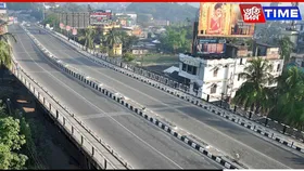 Chandmari Flyover Closes for Three Nights Next Week | Date & Time