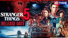 Stranger Things Season 5: Release Date, Plot, Cast, and Where to Watch
