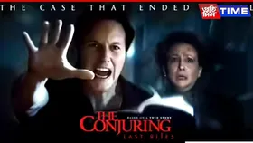 The Conjuring: Last Rites OTT Release Date: Cast, Plot, and Where to Watch