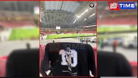 NorthEast United FC Pays Heartfelt Tribute to Zubeen Garg in Singapore