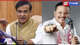 “Was CM Sarma Speaking as Himself or as Assam CM Yesterday?” Manas Rabin Questions