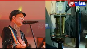 Who Is Behind the 16 Lakh Tag on Zubeen Garg’s 5 Lakh Mic?