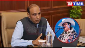 SDGP Gupta: Singapore Report Submitted in Zubeen Case, SIT Chargesheet Soon