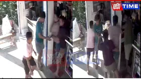 Armed Naga Militants Attempt Abduction in Assam's Golaghat