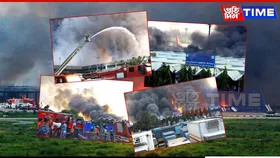 Explosions Amid Dhaka Airport Fire: How Severe Could the Damage Be?