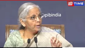 54 Products See Price Benefits as GST Cuts Reach Consumers