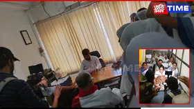 ‘Where Is the Mission Director?’ ASHA Workers Storm NHM Office in Guwahati