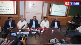 Royal Global University to Host 5th Convocation Ceremony on October 31