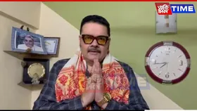 Bollywood Actor Shehzad Khan Demands Justice for Zubeen Garg’s Death