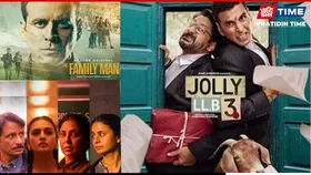 Hindi OTT Releases This November 2025: Top Movies & Web Series on Netflix, Prime Video, & More