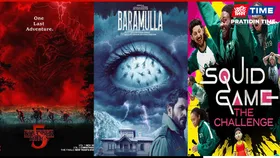 November 2025 OTT Releases: Stranger Things 5, The Family Man 3 & More New Titles Streaming This Month