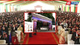 Guwahati: Royal Global University Holds 5th Convocation