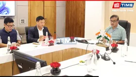 Dima Hasao BJP’s Continued Internal Rift: CDC Chairman To Repudiate To Party Candidate?