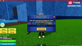 Roblox: Blox Fruits Codes (November 2025) – Active Codes, Rewards, and How to Redeem