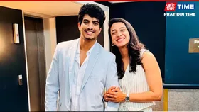 Who Is Smriti Mandhana’s Boyfriend? Meet Her Partner and Husband-To-Be Palash Muchhal