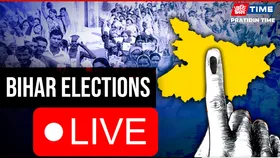 Bihar Elections 2025 LIVE: Phase-I Sees Historic 64.66% Voting