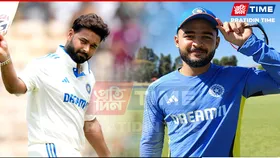IND vs RSA: Rishabh Pant Returns to Test Squad; Riyan Parag Named in India A
