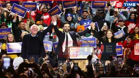 Zohran Mamdani: A New Dawn Over New York City