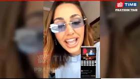 Brazilian Model Reacts After Her Photo Allegedly Used in Haryana Voter List