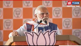 “PM Modi Urges Bihar Voters: ‘Vote First, Refreshments Later’ in Phase 1 Polls”