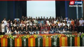 SBI Foundation Marks 12th Batch of Youth for India Fellows Driving Rural Change