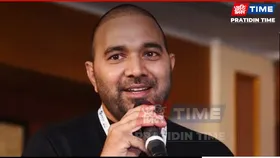 Zubeen Garg Death Probe: Former Manager Tarsame Mittal Appears Before CID