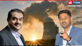 “Is Assam Being Sold Off to Adani?”- Lurinjyoti Slams CM for Adani Thermal Project In Assam