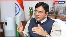 Union Sports Minister announces Recruitment Drive for Assistant Coaches in SAI