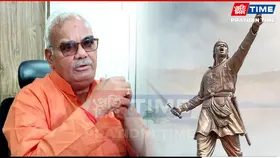 Rajasthan to Install Giant Statue of Lachit Borphukan, Discusses Textbook Inclusion