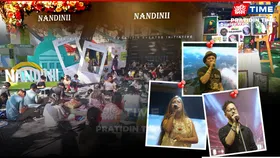 Nandinii 2025 Ends on a High, Celebrating Culture and Women’s Enterprise