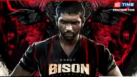 Bison Kaalamaadan on OTT: Netflix Release Date Confirmed & When and Where to Watch