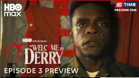 IT: Welcome to Derry Episode 4 reveals Pennywise’s Cosmic Prison and Expands the IT Universe