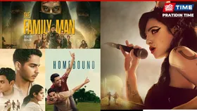 Latest OTT Releases this week (November 17–23, 2025): New Movies and Series on Netflix, Prime Video, JioHotstar & More