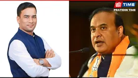 Why Assam Election Would Be Unlike Bihar? Congress Leader Ratul Kalita Explained