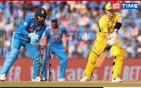 List of Records Set To Be Broken in Final as India Chase Historic CWC Milestone