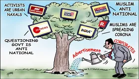 LS 2024: All Winners, All Happy—Except The Noida Media