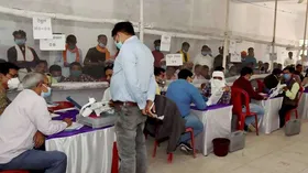 Counting Of By-Poll Votes In 3 Lok Sabha & 29 Assembly Seats Today