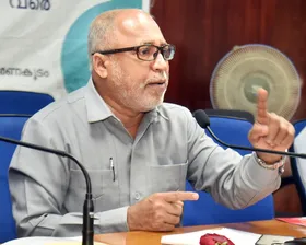 ഭക്ഷ്യ സുരക്ഷാ വകുപ്പിലെ വിവരാധികാരികളെ മാറ്റി നിയമിക്കണം - സംസ്ഥാന വിവരാവകാശ കമ്മിഷണർ ഡോ. എ. അബ്ദുൽ ഹക്കിം
