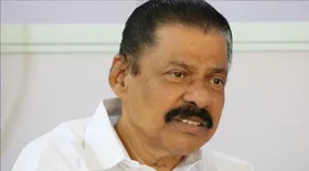 എം.വി.ഗോവിന്ദൻ തനിക്ക് ബഹുമാനവും ആദരവും ഉള്ള വ്യക്തി. സിപിഎം സെക്രട്ടറി എം.വി.ഗോവിന്ദന് ക്ലീൻ ചിറ്റ് നൽകിയ ഷർഷാദിന്റെ ഇമെയിൽ സന്ദേശം പുറത്ത്