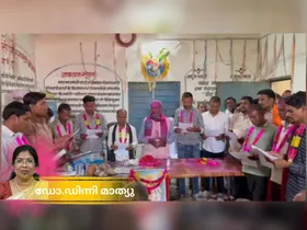 ശാക്തീകരിക്കാം,  ഉയർത്താം, ത്വരിതപ്പെടുത്താം