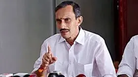 'സിനിമയെ സിനിമയായി കണ്ടാല്‍ മതി. അതിനുള്ള സാമാന്യബുദ്ധിയും ബോധവും കേരളത്തിലെ ജനങ്ങള്‍ക്കുണ്ട്': എംടി രമേശ്