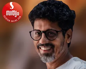 കൊറോണക്കാലം കഴിഞ്ഞപ്പോള്‍ അദ്ധ്യാപകർക്ക് 'അറിവിന്റെ മുതലാളി' സ്ഥാനം നഷ്ടപ്പെട്ടു. ബുദ്ധിജീവികള്‍ യഥാര്‍ത്ഥ വായനക്കാരല്ല. കേരളാ കോൺഗ്രസുകാരെ കളിയാക്കാനല്ല 'പ്രോത്താസീസിന്റെ ഇതിഹാസം' എഴുതിയത്. പാഠപുസ്തകങ്ങളില്‍ പലതും അധികാരം കയ്യാളുന്നവന്‍റെ ജീവിതമെഴുത്ത്. 'തെറി ഭാഷ' കൊണ്ടെഴുതിയ 'ചുരുളി' ധീരമായ സിനിമ. കഥാകൃത്തും നോവലിസ്റ്റും തിരക്കഥാകൃത്തുമായ വിനോയ് തോമസ് - അഭിമുഖം